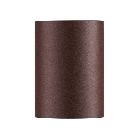 Kinkiet zewnętrzny IP44 w kolorze rdzy CORTEN Dion NO2518001009 - Nordlux
